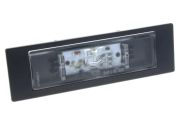 VEMO Kennzeichenbeleuchtung 2-polig (V20-84-0014) für BMW 1 6 I3 Z4 X2 MINI Mini