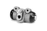 Bosch Radbremszylinder Bmw: 3 0986475508