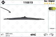 Swf Wischblatt Bmw: X5 Mercedes-benz: Vaneo Opel: Vectra, Signum, Kadett 116619