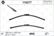 Swf Wischblatt Alpina: B4 Bmw: 4 119277