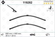 Swf Wischblatt Bmw: X3 119282