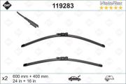Swf Wischblatt Alpina: D3, B3 Bmw: 3 119283