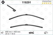 Swf Wischblatt Bmw: 3 119291