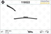 Swf Wischblatt Bmw: 1 Mercedes-benz: GLA-Klasse Mini: Mini 119522