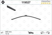 Swf Wischblatt Audi: A3 Bmw: X1 Porsche: Cayenne Vw: Touareg 119527