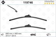 Swf Wischblatt Bmw: X6, X5 Land rover: Range Rover 119746