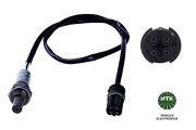 NGK | Lambdasonde (97085) für BMW Sauerstoff-Sensor | Sensor lambdasonde,lambda