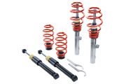 Eibach Gewindefahrwerk Pro-Street-S BMW 5er E60 520i 523i 525i 528i 530i 535i
