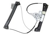 f.becker_line Fensterheber vorne rechts ohne Elektromotor für BMW 51337008626 110110460