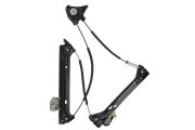 f.becker_line Fensterheber vorne rechts ohne Elektromotor für BMW 51337292120 110110456