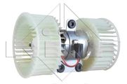 Nrf Elektromotor, Innenraumgebläse Bmw: X5, 5 34113