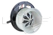 Nrf Elektromotor, Innenraumgebläse Bmw: Z4, X4, X3, X1, 3 34124