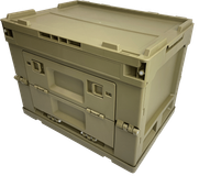 Berger & Schröter | Outdoor Multibox Kunststoff PP 20L