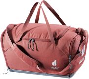 Deuter Daypack Hopper Sporttasche 48 cm - Redwood-Graphite