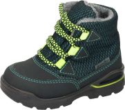 Pepino »Stiefel« Winterstiefel aus Textil