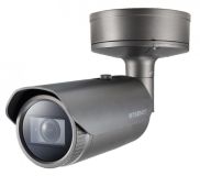 Hanwha Vision Bullet  Kamera XNO-8082R 2,8 - 8,4mm  Überwachungskamera mit 6 Megapixel Auflösung. professionelle Kamera für außen