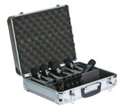 Audix Fusion FP-5 Drum Mikrofon Set