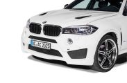 AC Schnitzer Frontschürze für BMW X6 F16