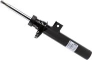 Sachs Stoßdämpfer Bmw: X4, X3 314879