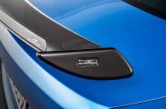 AC Schnitzer Gurney Flap für Racing Carbon Heckflügel für BMW 2er F22 Coupé