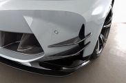 AC Schnitzer Front-Side-Wings für BMW M3 G80 Limousine und M4 G82/83