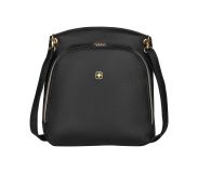 Wenger Business Lea Sophie Umhängetasche 29 cm - Schwarz