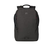 Wenger MX Light 16  Laptop-Rucksack Heather Grey