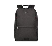 Wenger MX Reload 14  Laptop-Rucksack Heather Grey