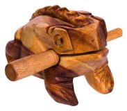 Afroton Froggy Holzratsche AFR738