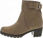 Gabor Comfort Stiefelette Wechselfußbett