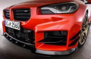 AC Schnitzer Frontsplitter für BMW M2 G87