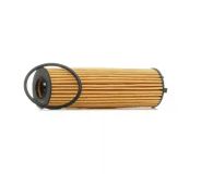 HENGST FILTER Ölfilter VW,AUDI,SKODA E342H D494 Motorölfilter,Filter für Öl