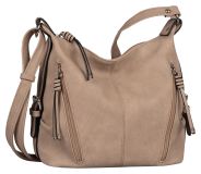 Tom Tailor Bags Caia Cross Bag 26 cm - taupe