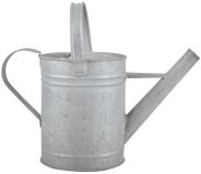 Gießkanne aus Zink Giesskanne Vintage Landhaus-Stil 1,5l