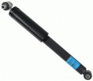 SACHS Stoßdämpfer 315 303 Federbein,Stossdämpfer FORD,Focus II Kombi (DA_, FFS, DS)