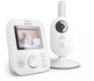 SCD833/26 Video-Babyphone