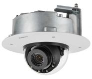 Hanwha Vision Dome  Kamera PND-A6081RF 4,38 - 9,33mm  Überwachungskamera mit 2 Megapixel Auflösung. professionelle Kamera für außen