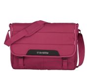 Travelite Skaii Messenger 41 cm - Abendrot