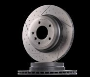 BREMBO Bremsscheibe 09.C246.11 Bremsscheiben,Scheibenbremsen BMW,3 Touring (E91),3 Limousine (E90),1 Schrägheck (E87),3 Coupe (E92),1 Schrägheck (E81)