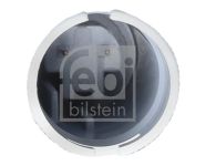 FEBI BILSTEIN Sensor, Raddrehzahl 1001059 hinten rechts links mit Achsmutter für BMW (BRILLIANCE) 33406799223 33406799223S1 33215A1A709S1