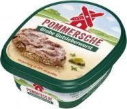 Rügenwalder Mühle Pommersche Gutsleberwurst grob