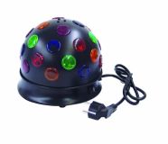 EUROLITE B-10 Half-Ball Dekoeffekt Lichteffekt