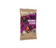 Schnitzer Brownie Schoko, 140 g Stück