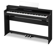 Casio AP-S450 BK Digitalpiano mit Multi Dimensional Morphing AIR Klangerzeugung