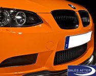 Original BMW PERFORMANCE Ziergitter Nieren E92 E93 Grill schwarz - auch E90 M3