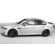 JOM Seitenschweller passend für BMW E90 Limo/ E91 Touring, 05-08 schwarz