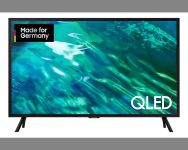 GQ32Q50AEUXZG QLED TV  - 0%-Finanzierung (PayPal)