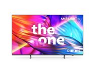 75PUS8949 The One 4K Ambilight LED TV  - 0%-Finanzierung (PayPal)