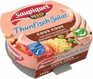 Saupiquet Thunfisch-Salat Cous Cous