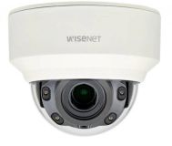 Hanwha Vision Dome  Kamera XNV-L6080R 3,2 - 10,mm  Überwachungskamera mit 2 Megapixel Auflösung. professionelle Kamera für außen